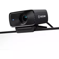 Elgato Facecam Mk2 Webcam Full Hd Premium Para Streaming Ga