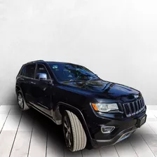 Jeep Grand Cherokee Limited Lujo 5.7 V8