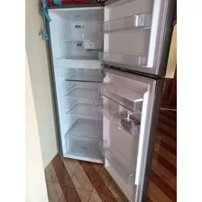 Refrigerador Inverter LG Gt32wpp