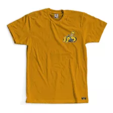 Camiseta Camisa Homer Simspson Duff Beer Em Oferta