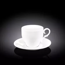 Taza De Te 220 Ml Porcelana Wilmax