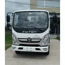 Foton Bj 1034