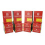Kit 12 Sabonetes Senador Classic 130g Hidratação Com Fragrância Marcante