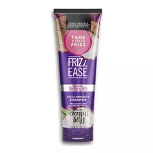 Shampoo Frizz John Frieda Frizz Ease Beyond Smooth 250 Ml