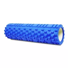 Foam Roller Eva Alta Densidad 30x10cm Terapia Focalizada