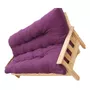 Segunda imagen para búsqueda de colchon de futon