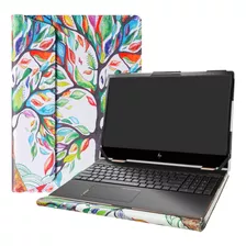 Funda Protectora Alapmk P/ Computadora Portátil Hp Envy 15