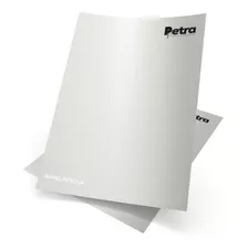 Papel Metalico A4 - 180grs Pacotes Com 50 Folhas