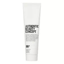 Authentic Beauty Concept Shaping Cream, Crema De Peinado En Crema Authentic Beauty Concept Styling