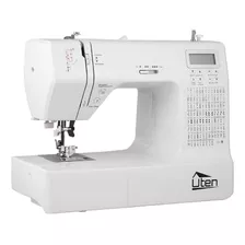 Maquina De Coser Portatil Maquina De Coser De Bordado Comput