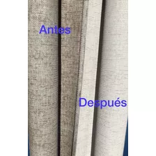 Mantención, Reparación Y Lavado De Cortinas Roller