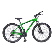 Bicicleta Lotus Cxr L-2- Tam. 17,5