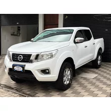 Nissan Frontier Se Cd 4x4 2.3 Bi-tb Diesel Aut. 