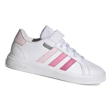 Zapatillas adidas Grand Court 2.0 El K * Ig4838