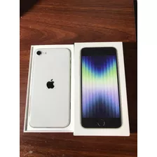 iPhone SE 2da Generacion