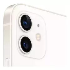 iPhone 12 64gb Sem Uso Bateria 100% No Plástico Garantia