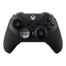 Control Microsoft Xbox One Elite Black Series 2 Original 