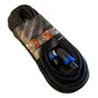 Tercera imagen para búsqueda de cable speakon 30 m