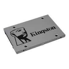 Disco Duro Solido Ssd Kingston A400 240gb Sata 6gb/s Origina