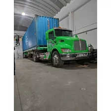 Kenworth T370 Patineta Minimula Negociable