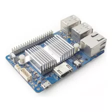 Tarjeta Odroid C1+ 1gb Ram Compatible Con Raspberry Pi