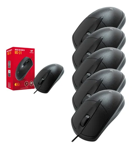 Terceira imagem para pesquisa de mouse sem fio