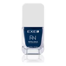 Exel Royal Nails Esmalte Blue Moon 12ml 315