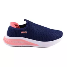 Champion Deportivo Casual Actvitta Slip On Comfy