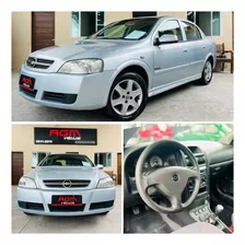 Chevrolet Astra