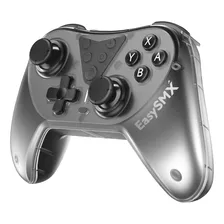 Easysmx T39 Control Inalámbrico Para Nintendo Switch