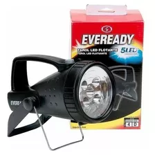 Farol Linterna Led Flotante Eveready 116 H - Zenit