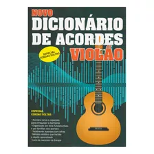 Acordes Poderosos Para Violão E Guitarra Novo Envio Imediato