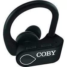 Coby Sports True Wireless Earbuds Ear Buds Wireless 4rldb