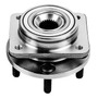 Mazas Rueda Delanteras S/abs Dodge Spirit L4 3.0l Fwd 91-95