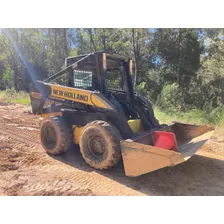 Excavación Nivelación Limpieza De Terrenos En Bobcat