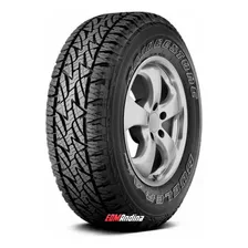 Neumático Bridgestone Dueler A/t Revo 2 255/70r16 111h Cuo3