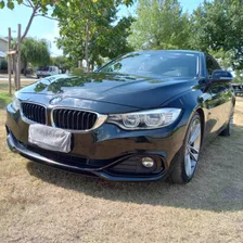 Bmw Serie 4 2017 2.0 430i Gran Coupe Sportline 252cv