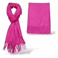 Cachecol Inverno Lenço Xadrez Echarpe Feminino Quadriculado