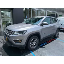 Jeep Compass Sport 2.4 4x2 