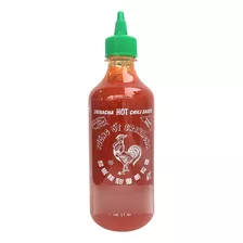 Molho De Pimenta Chilli Sriracha 481g