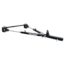 Roadmaster 520 Falcon 2 Tow Bar - 6000 Pound Capacity