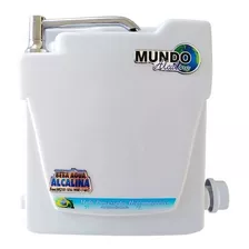 Purificador De Água Alcalino Acqua Clean Alcalinity 820 