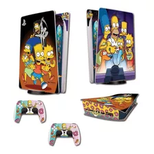 Skin Personalizado Ps5 Digital (0030)