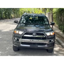 Toyota 4 Runner Limited Full Time