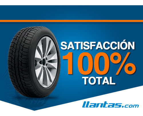 Llanta Para Fiat Palio Hatchback 2013 - 2014 185/60r15 84 S Foto 7