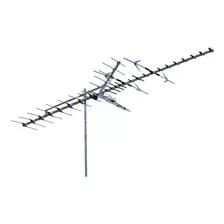 Hd7698a Antena Hdtv De Largo Alcance Para Exteriores - 65+ M