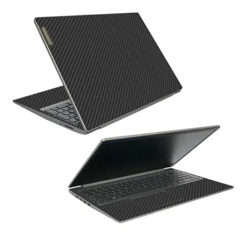 Skin Adesivio Pelicula Para Notebook Lenovo Ideapad S145 