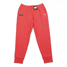 Pantalón Sudadera Puma Mercedes Benz 