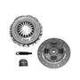 1 Kit Clutch Strunker Dodge Aries 2.5l 91/94