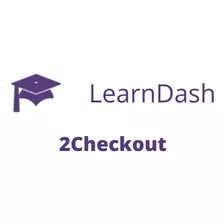 V-1.1.0 Learndash Lms 2checkout Integration